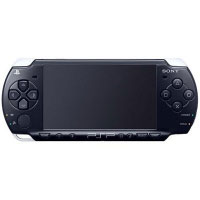 Sony PSP Konsole Slim&Lite (9409953)